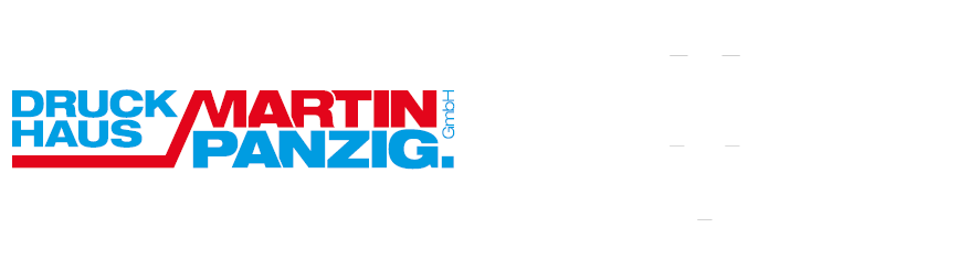 Druckhaus Martin Panzig GmbH